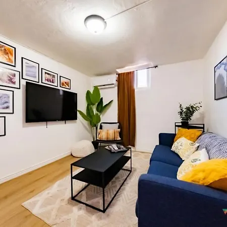 Adventure'S Oasis, Venture Base Unit 4 Hotel